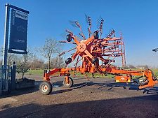 Kuhn GA 8521 zwadhark