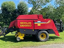 New Holland BB 960