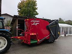 Trioliet Triomix S 1-1000