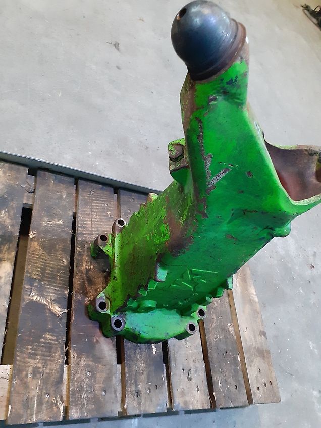 Merlo 30.9 Højre lår 042048 (Spare part/Reservedel/Ersatzteil)