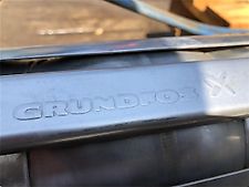 Grundfos SP60-13 - 30HK dykpumpe