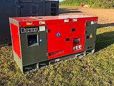 Bauer generator