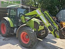 Claas AXOS 340