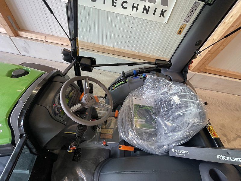 Deutz-Fahr 3060