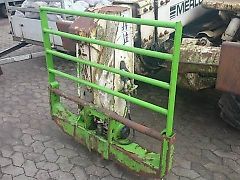 Merlo Bøjle (Spare part/Reservedel/Ersatzteil)