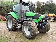 Deutz-Fahr agrot.m620dcr