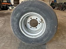 BKT Asfalt banden 4 Stuks