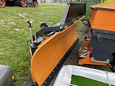 WINTEC TK III 320 SCHNEEPFLUG