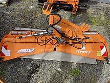 Saphir SAMASZ CITY 200