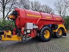 Schuitemaker Robusta 240