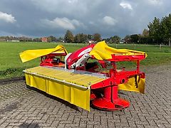 Pöttinger Eurocat 311 classic