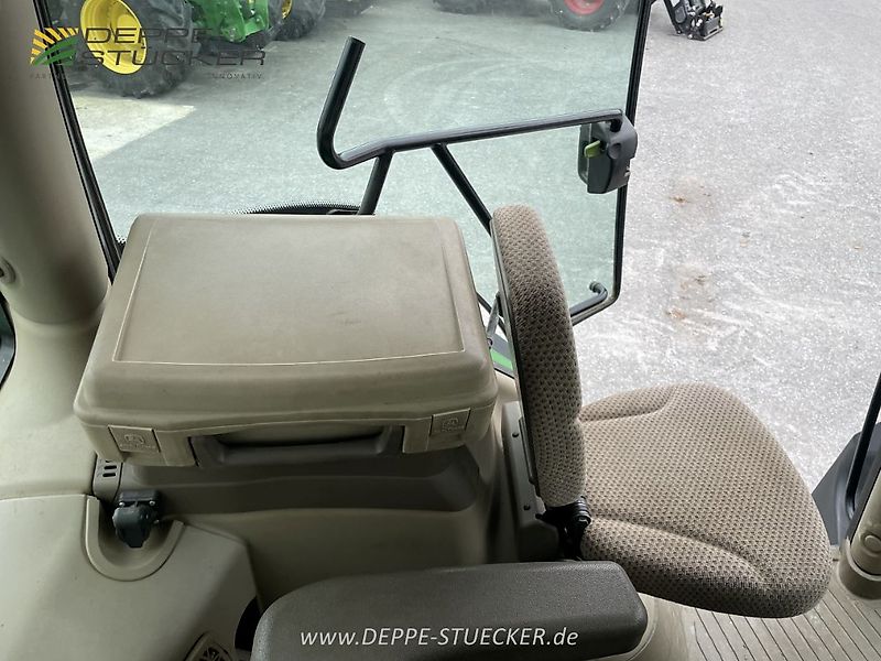 John Deere 6140R Direct Drive