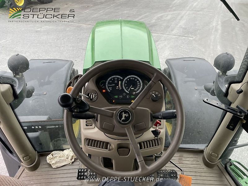 John Deere 6140R Direct Drive