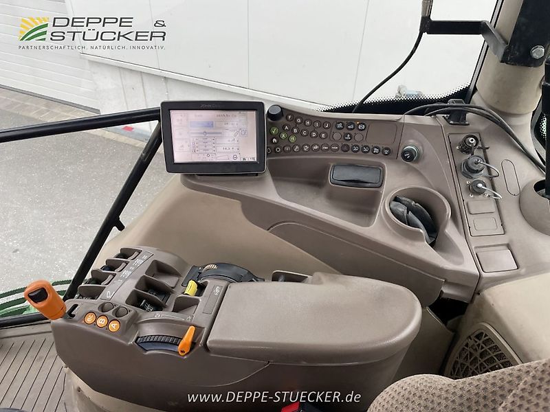 John Deere 6140R Direct Drive