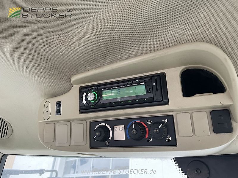 John Deere 6140R Direct Drive