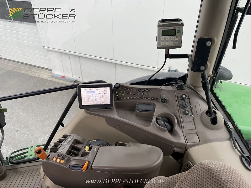 John Deere 6140R Direct Drive