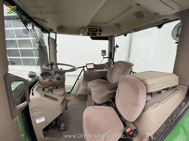 John Deere 6140R Direct Drive