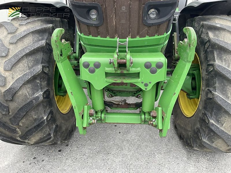 John Deere 6140R Direct Drive