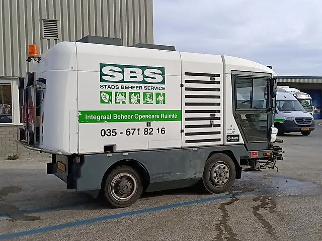 Ravo 540 5-Series 540