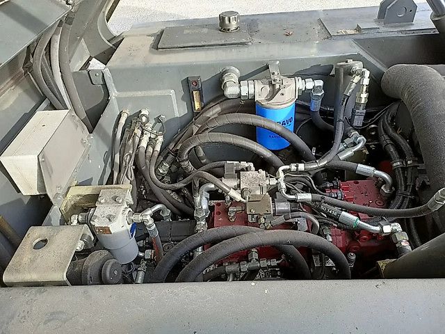 Ravo 540 5-Series 540