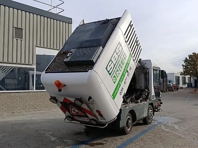 Ravo 540 5-Series 540