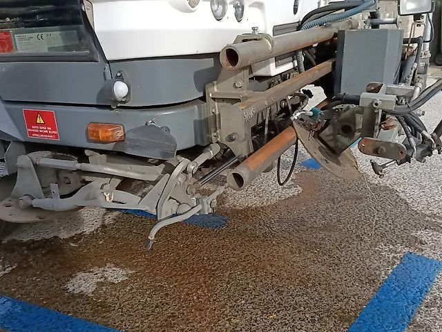 Ravo 540 5-Series 540