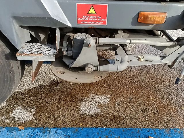 Ravo 540 5-Series 540