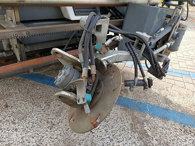 Ravo 540 5-Series 540