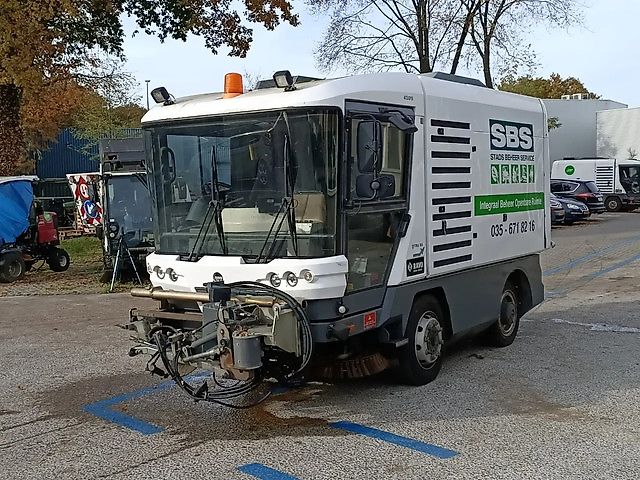 Ravo 540 5-Series 540