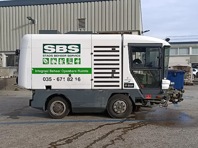 Ravo 540 5-Series 540