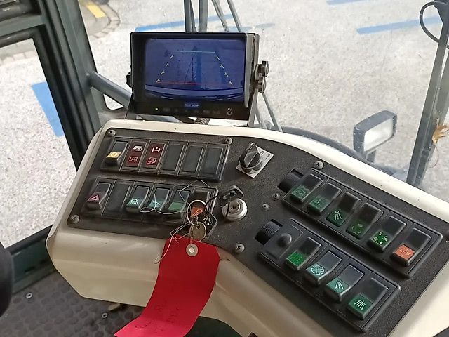 Ravo 540 5-Series 540