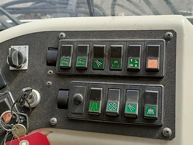 Ravo 540 5-Series 540