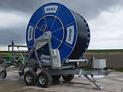 Idrofoglia G7 125 x 650