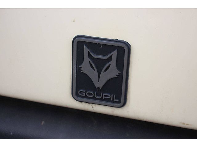 Goupil G5
