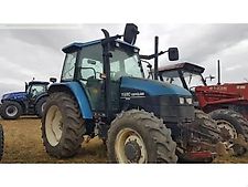 New Holland ts90