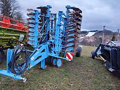 Lemken RUBIN 10/600 KUA