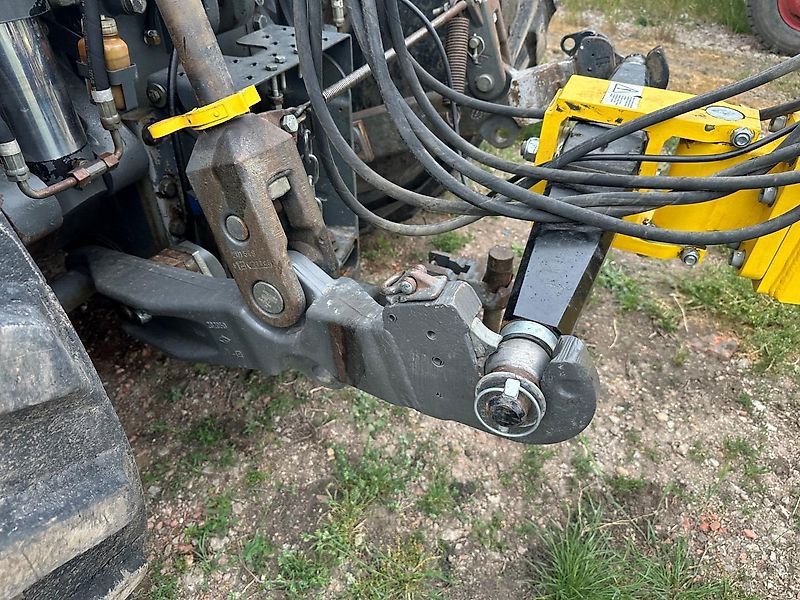 Caterpillar Challenger MT 765 B