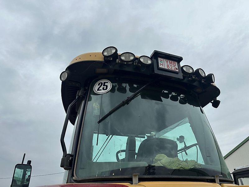 Caterpillar Challenger MT 765 B