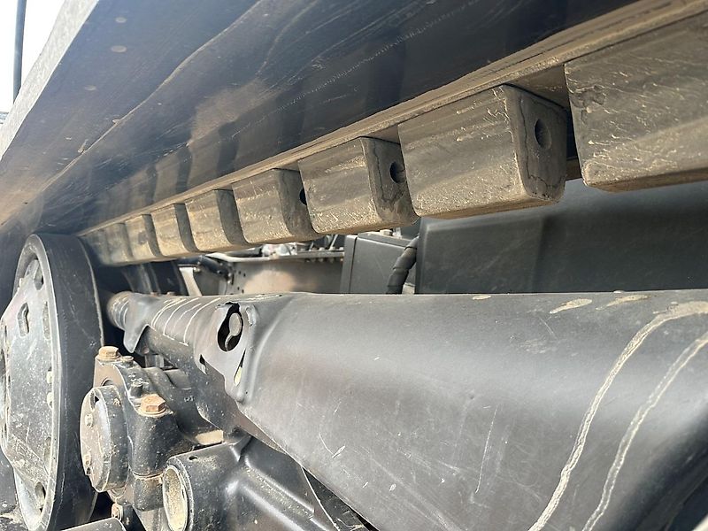 Caterpillar Challenger MT 765 B