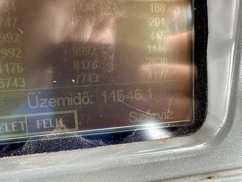 Caterpillar Challenger MT 765 B