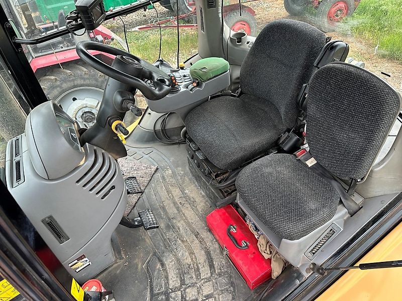 Caterpillar Challenger MT 765 B