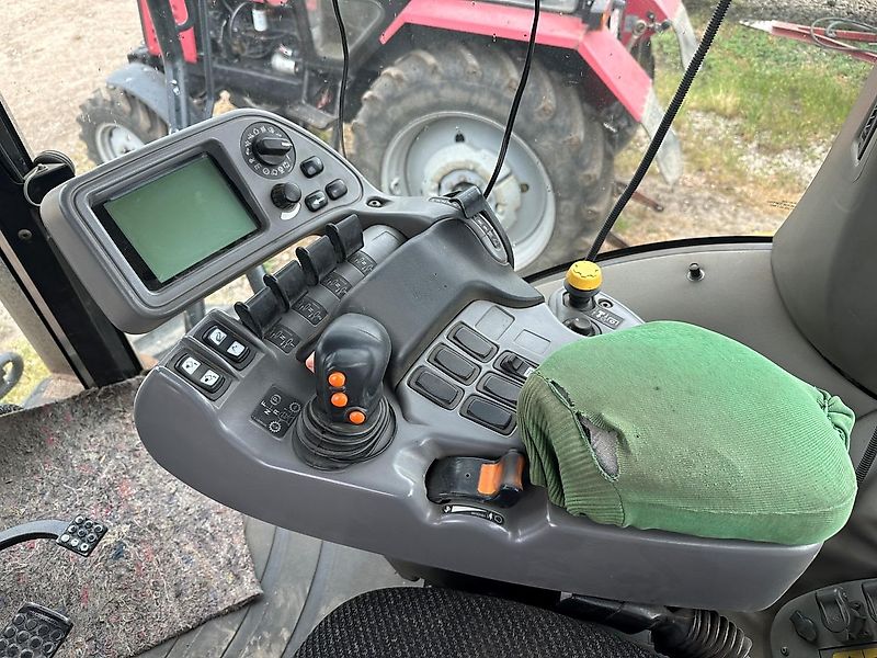 Caterpillar Challenger MT 765 B