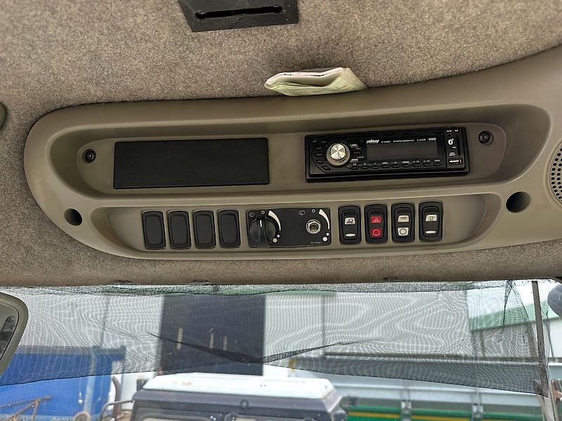 Caterpillar Challenger MT 765 B