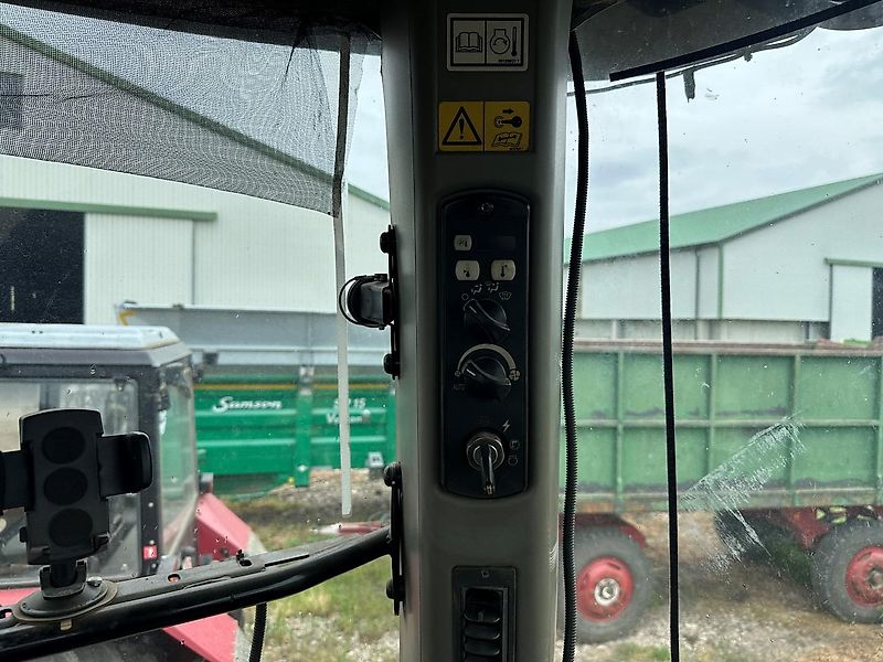 Caterpillar Challenger MT 765 B