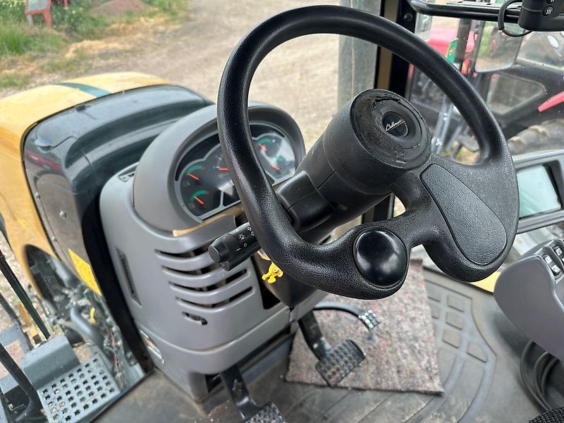 Caterpillar Challenger MT 765 B