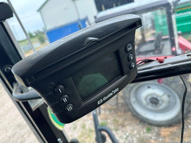 Caterpillar Challenger MT 765 B