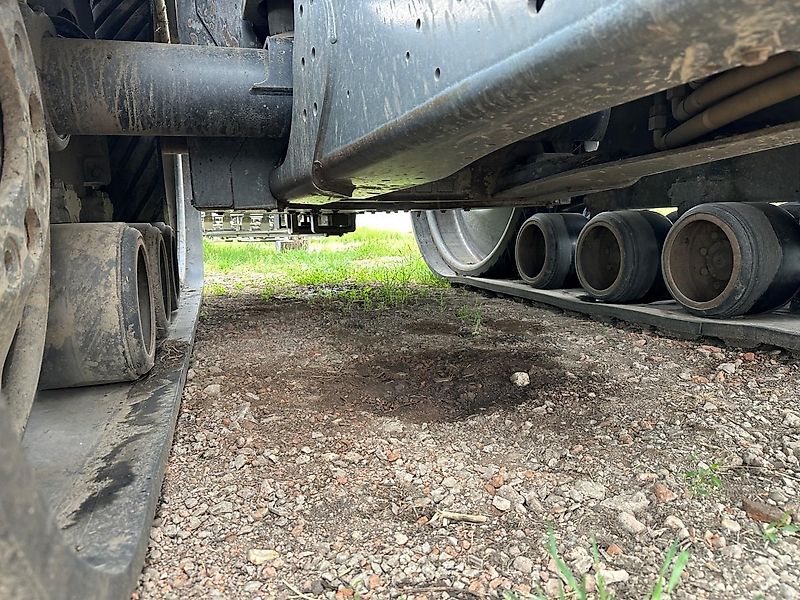 Caterpillar Challenger MT 765 B