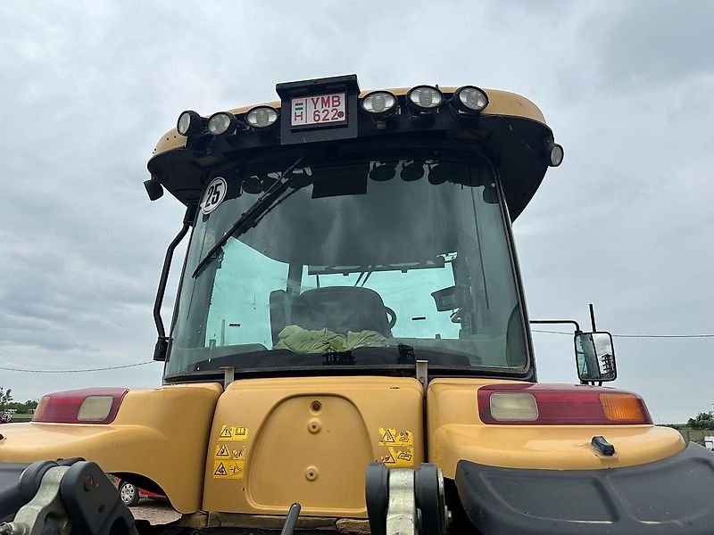 Caterpillar Challenger MT 765 B