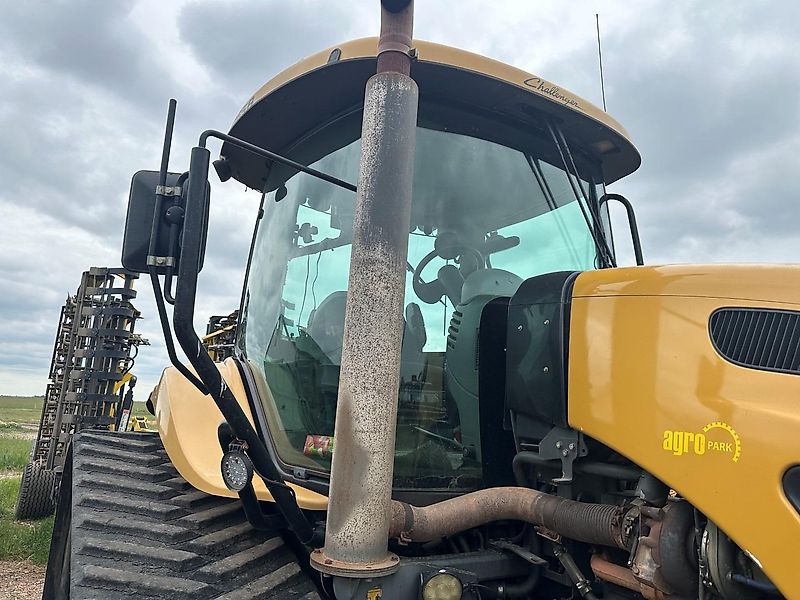 Caterpillar Challenger MT 765 B