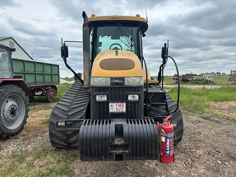 Caterpillar Challenger MT 765 B